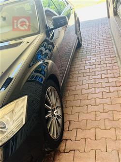 مێرسێدس بێنز S-Class